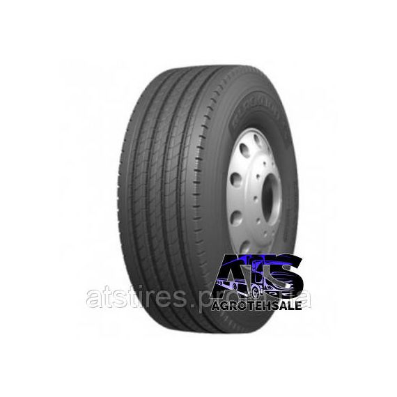 Шина BlackLion BT165 315/80R22.5 156L/150M PR20