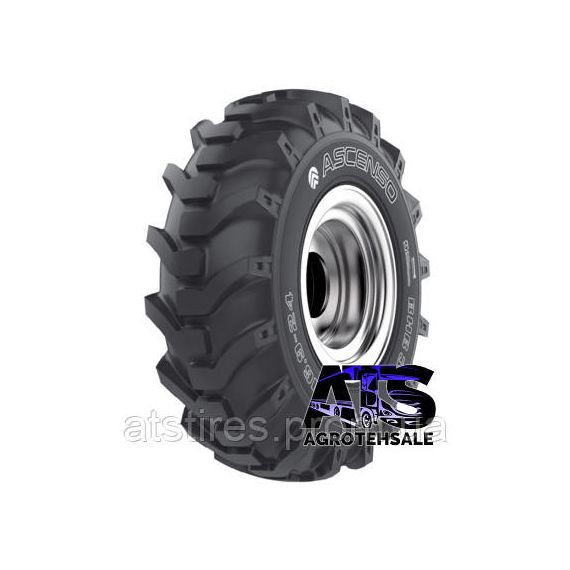 Шина Ascenso BHB 310 17.50R24 144A8 PR10