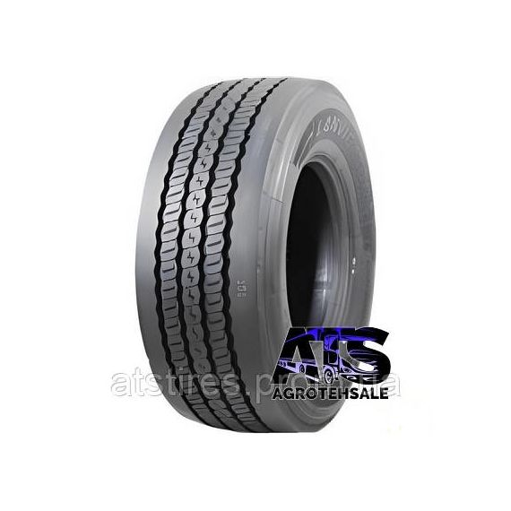 Шина Aplus Т708 385/65R22.5 164K PR24