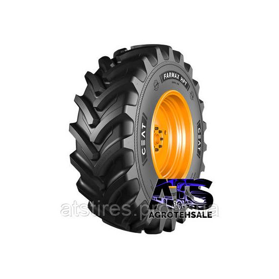 Шина Ceat FARMAX HPT 650/85R38 176A8/173D