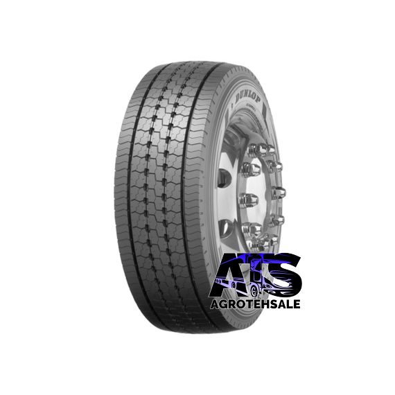 Шина Dunlop SP 346 305/70R19.5 148/145M