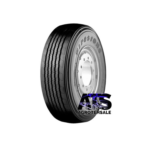 Шина Firestone FT522 385/65R22.5 160K/158L