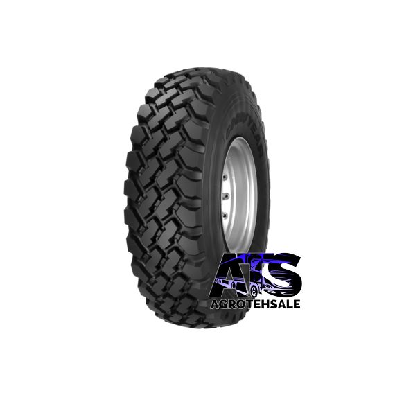 Шина Goodyear OffRoad ORD military 14.00R20 166K/164G