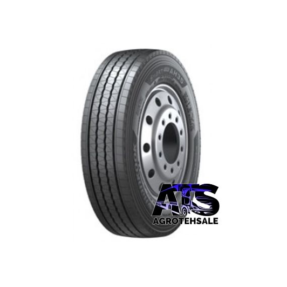 Шина Hankook AH35 225/75R17.5 129/127M