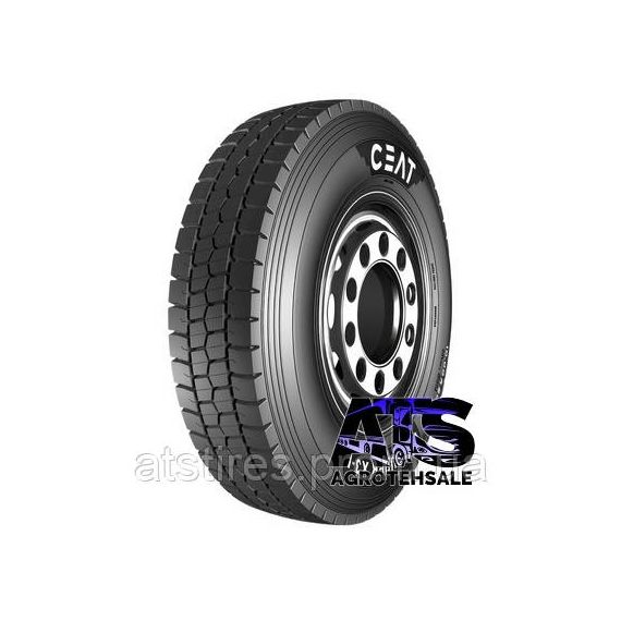 Шина Ceat WINSUPER X3-D 295/80R22.5 154/149M PR18