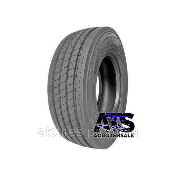 Шина CROSS WIND CW-HS02 235/75R17.5 132/130M PR14