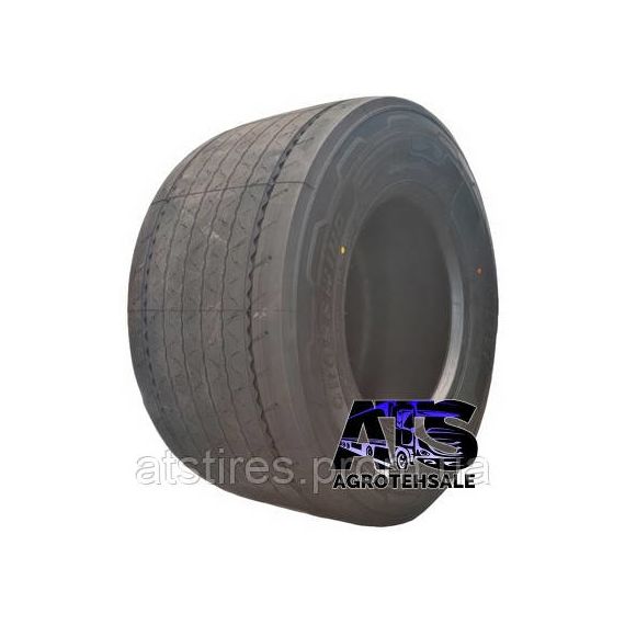 Шина CROSS WIND CW-LT01 445/45R19.5 160J PR20