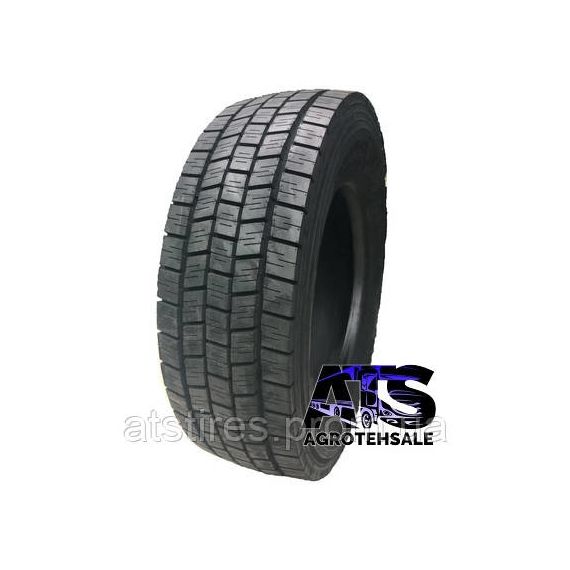 Шина CROSS WIND CWD20E 245/70R19.5 136/134M