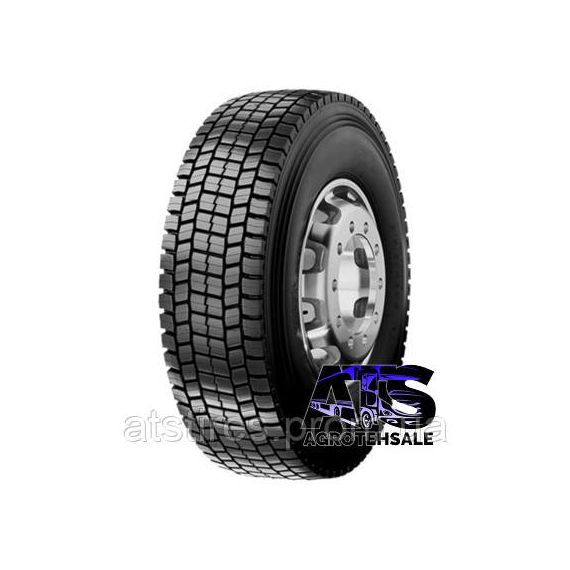 Шина Doublestar DSR08A 315/80R22.5 156/150L PR20