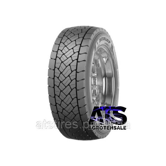 Шина Dunlop SP 446 295/80R22.5 152/148M