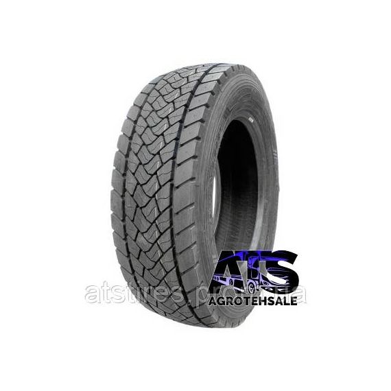 Шина Dunlop SP446+ 295/60R22.5 150K/149L