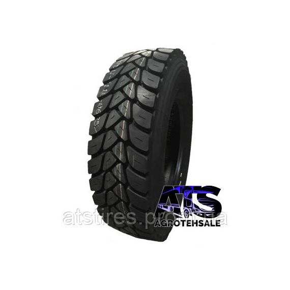 Шина Dynacargo Y529 315/80R22.5 157/154J PR20