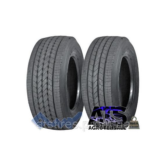 Шина Goodyear KMAX S GEN-2 385/65R22.5 160K/158L
