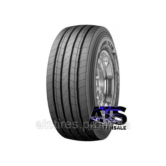 Шина Goodyear KMAX T GEN-2 385/65R22.5 164K/158L