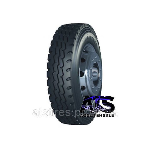 Шина Copartner CP168 315/80R22.5 167/164L PR22
