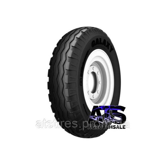 Шина Galaxy Imp Pro 10.00/80R12 124A6 PR10 TT
