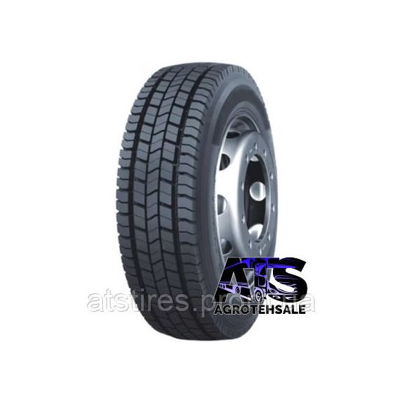 Шина Goodride GDR+1 215/75R17.5 128/126M PR14