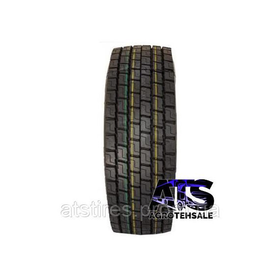 Шина CHALLENGER CDL4+ 295/80R22.5 152/148M