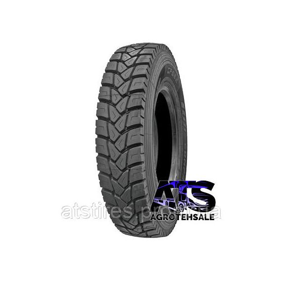 Шина Compasal CPD82 315/80R22.5 156/150K