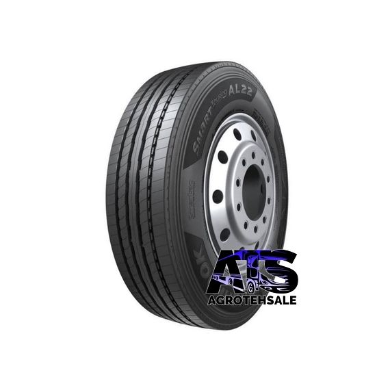 Шина Hankook AL22 315/80R22.5 156/150L