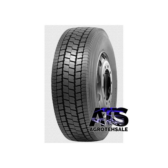 Шина Ovation VI-628 215/75R17.5 135/133J