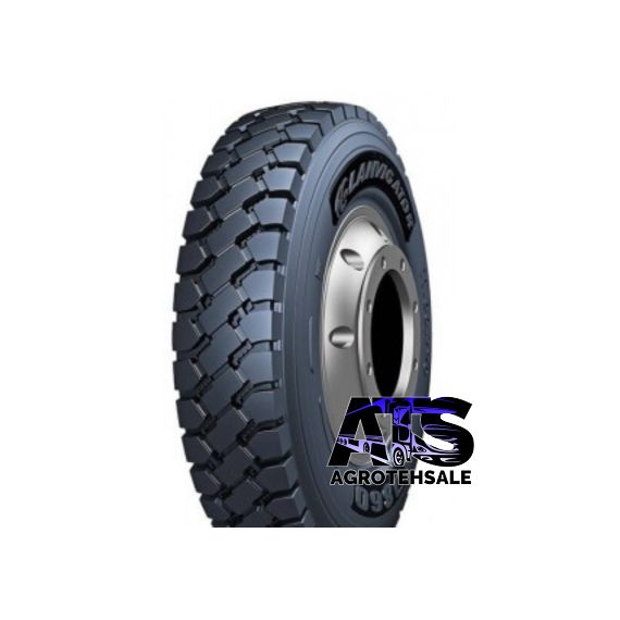 Шина Lanvigator D860 12.00R20 156/153G