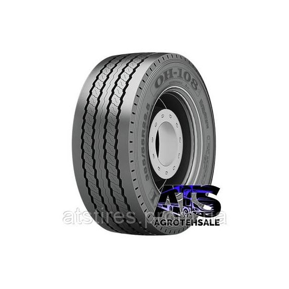 Шина Otani OH-108 385/65R22.5 164K XL TL