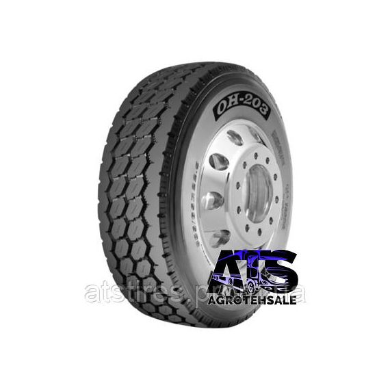 Шина Otani OH-203 385/65R22.5 160K