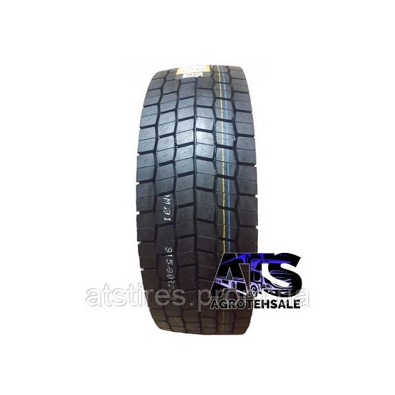 Шина Lanvigator D318 315/80R22.5 157/154M PR20