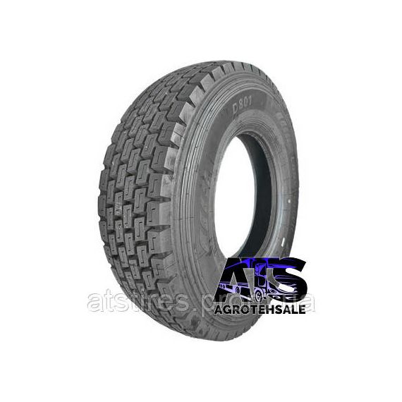 Шина Lanvigator D801 295/80R22.5 154/151M PR18