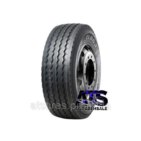 Шина LingLong LTL863 385/65R22.5 164J