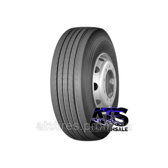 Шина Long March LM117 315/70R22.5 156/150M PR20