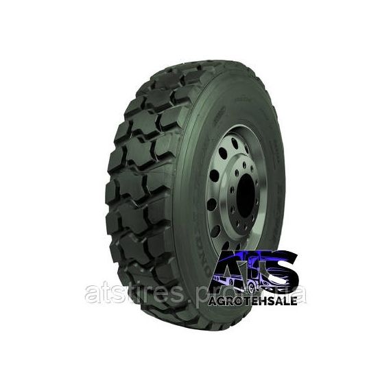 Шина Long March LM301 13R22.5 154/151J PR18