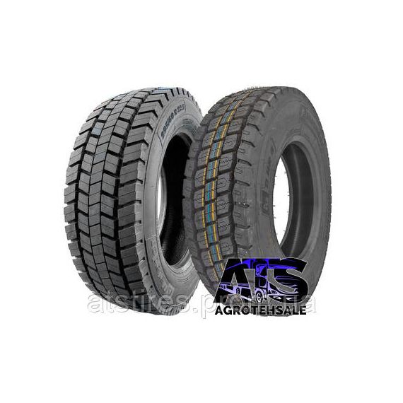 Шина Matador D HR4 245/70R17.5 136/134M
