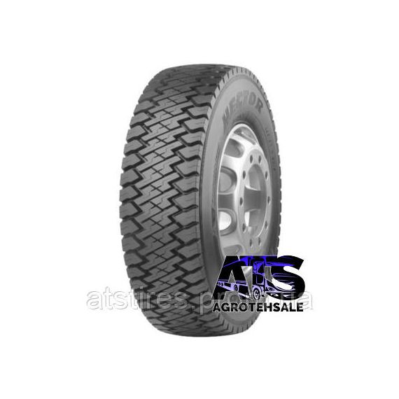 Шина Matador DR1 Hector 275/70R22.5 148/145L