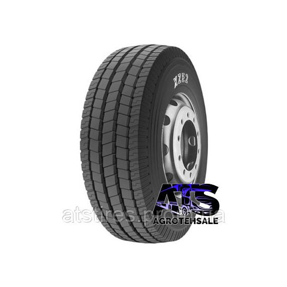 Шина Michelin XZE2 10.00R20 147/143K PR16