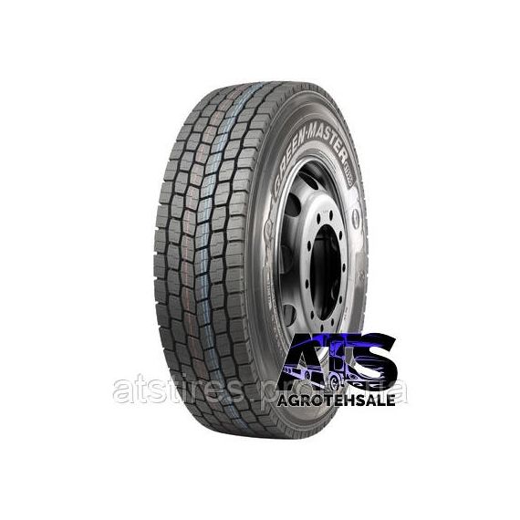 Шина Leao KTD300 295/80R22.5 152/148M PR16