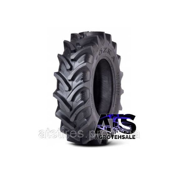 Шина Ozka AGRO 10 270/95R38 140A8