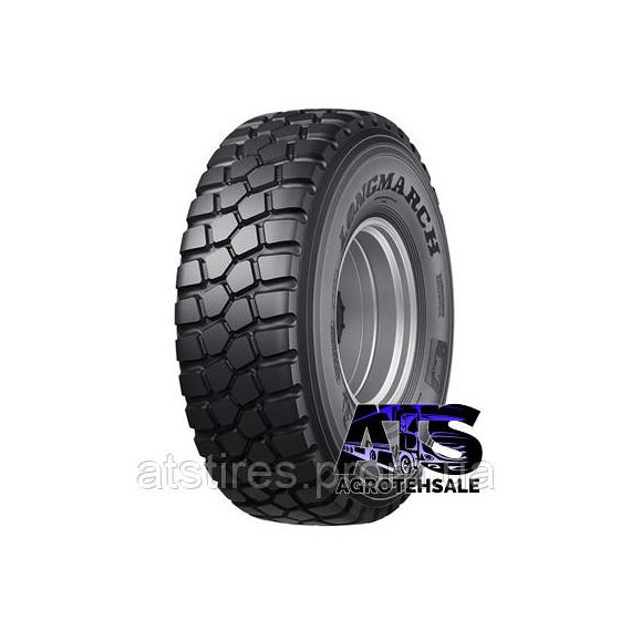 Шина Long March LM365 14.00R20 164/161G TT