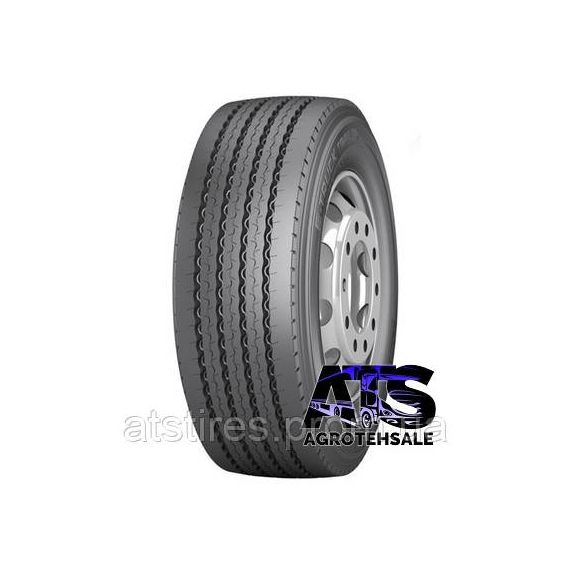 Шина Nokian E-Truck Trailer 385/55R22.5 154/150L