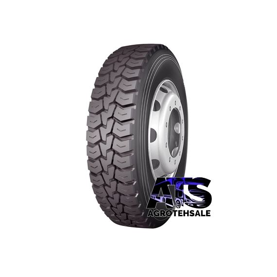 Шина Supercargo SC328 315/80R22.5 156/150M PR20