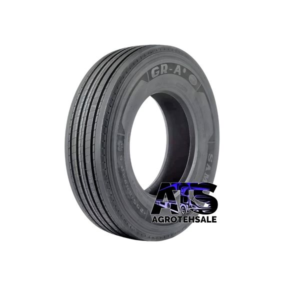 Шина Samson GR-A1 315/60R22.5 154/150L PR20