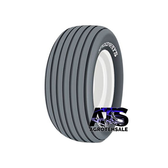 Шина Speedways I-1 Farm Service 9.50R15 112D PR8