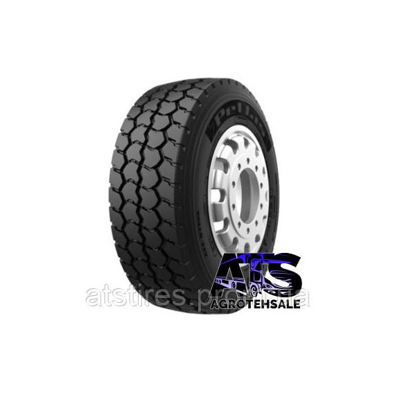 Шина Petlas NCW710 385/65R22.5 160K