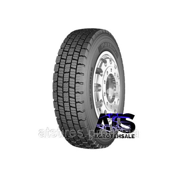 Шина Petlas RZ300 225/75R17.5 129/127M