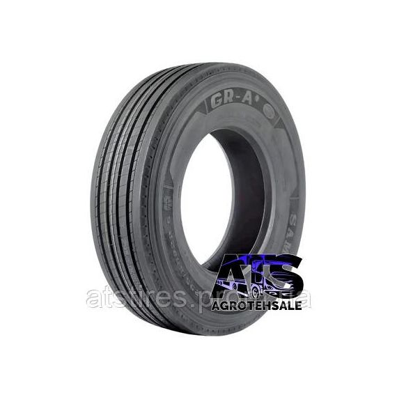 Шина Samson GR-A1 285/70R19.5 146/144L