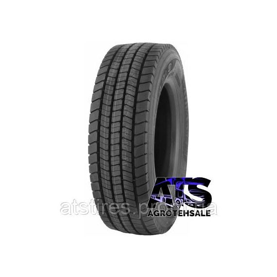 Шина Samson GR-D2 295/60R22.5 150/147K PR18