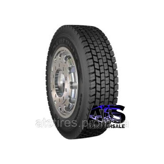 Шина Starmaxx DH100 315/80R22.5 154/150M