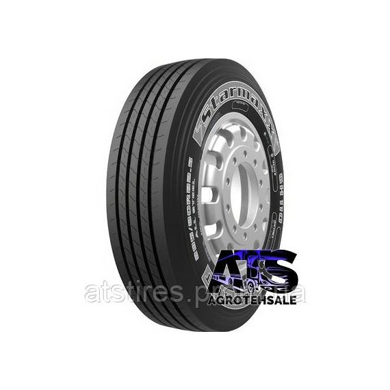 Шина Starmaxx GH110 Ecoplanet 295/60R22.5 150/147L