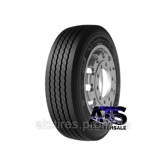 Шина Starmaxx LH100 Ecoplanet 235/75R17.5 143/141J